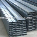 U Channel Steel Bar